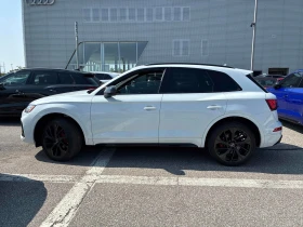 Audi SQ5 * Progressiv * CARFAX * ОПЦИЯ ЗА ФИНАНСИРАНЕ | Auto.bg — изображение 2