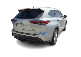 Toyota Highlander Platinum | Mobile.bg � ����� ������ 4