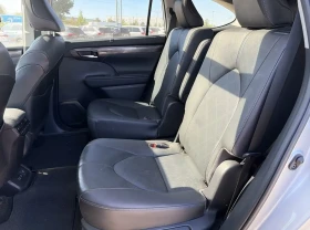 Toyota Highlander Platinum | Mobile.bg � ����� ������ 14