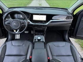 Kia Niro 64kWh Spirit FULL термопомпа - 22900 € - 71231051 8