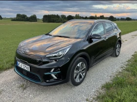 Kia Niro 64kWh Spirit FULL термопомпа