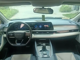Omoda 5 1.6T* FWD* ОБДУХВАНЕ* КЕЙЛЕС* КРАЙНА ЦЕНА - 17100 € - 50554609 8
