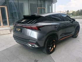 Omoda 5 1.6T* FWD* ОБДУХВАНЕ* КЕЙЛЕС* КРАЙНА ЦЕНА - 17100 € - 50554609 4