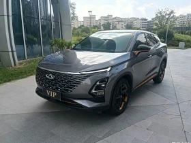 Omoda 5 1.6T* FWD* ОБДУХВАНЕ* КЕЙЛЕС* КРАЙНА ЦЕНА - 17100 € - 50554609 2