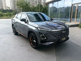 Omoda 5 1.6T* FWD* ОБДУХВАНЕ* КЕЙЛЕС* КРАЙНА ЦЕНА - 17100 € - 50554609 3