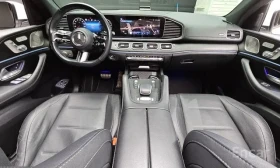 Mercedes-Benz GLE 400 e 4MATIC Coupe* 360* HUD* ����� | Mobile.bg � ����� ������ 6