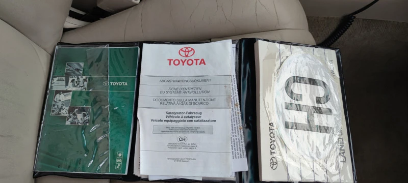 Toyota Land cruiser 100 , снимка 17 - Автомобили и джипове - 42574638