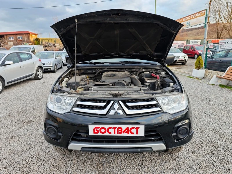 Mitsubishi L200 2, 5 DiD, снимка 15 - Автомобили и джипове - 44514182