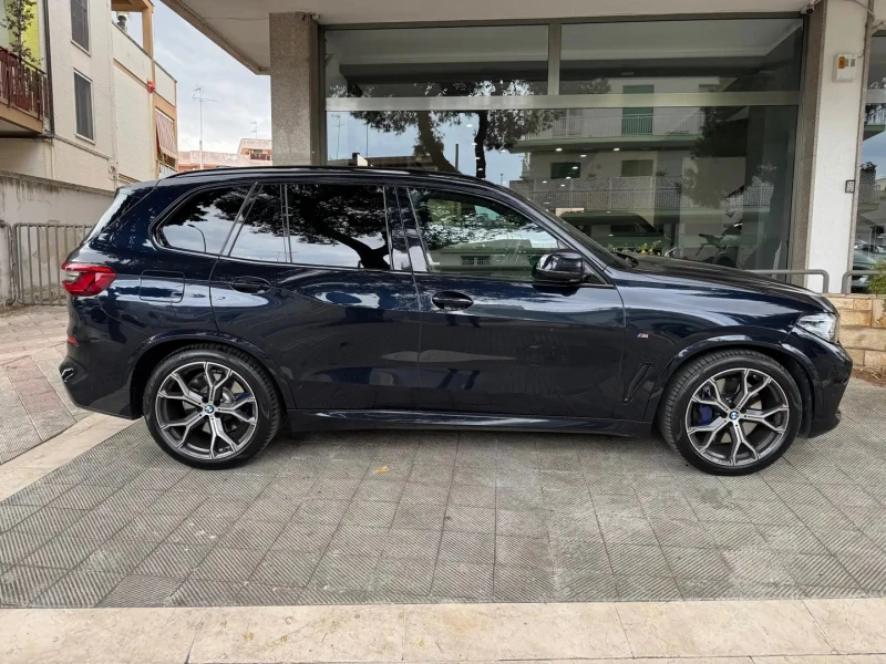 BMW X5 3.0d xDrive M-Pack, снимка 3 - Автомобили и джипове - 48189638