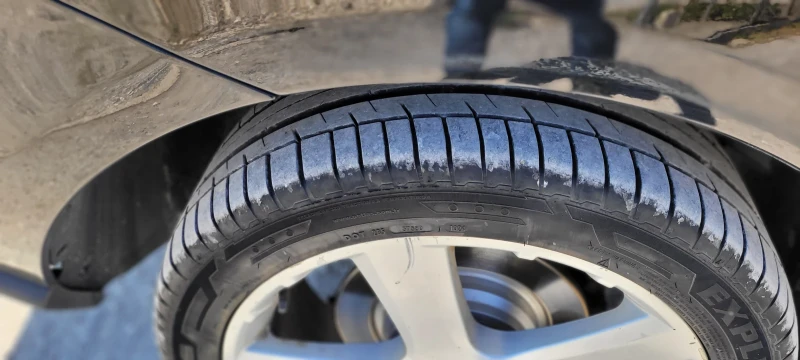 Mercedes-Benz ML 350, снимка 16 - Автомобили и джипове - 50095969