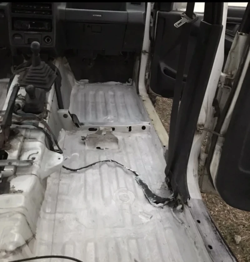 Suzuki Vitara Suzuki Vitara 1.6 16V, снимка 9 - Автомобили и джипове - 52050402