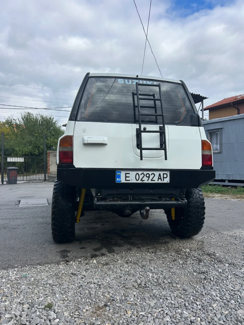 Suzuki Vitara Suzuki Vitara 1.6 16V, снимка 5 - Автомобили и джипове - 52050402