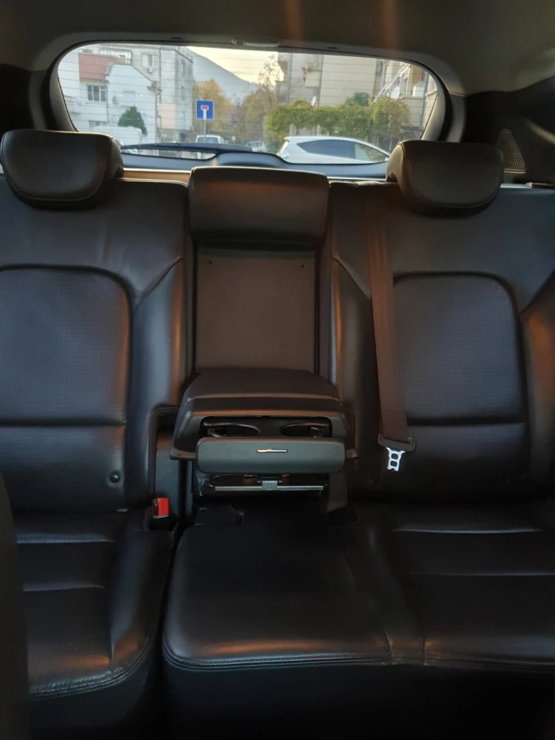 Hyundai Santa fe, снимка 10 - Автомобили и джипове - 52311670