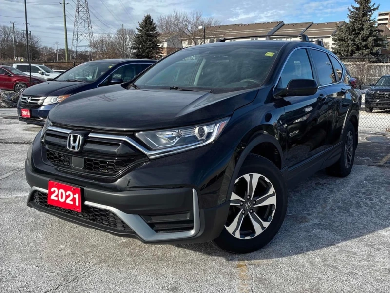 Honda Cr-v * LX * CARFAX * БЕЗ ПЪРВОНАЧАЛНА ВНОСКА