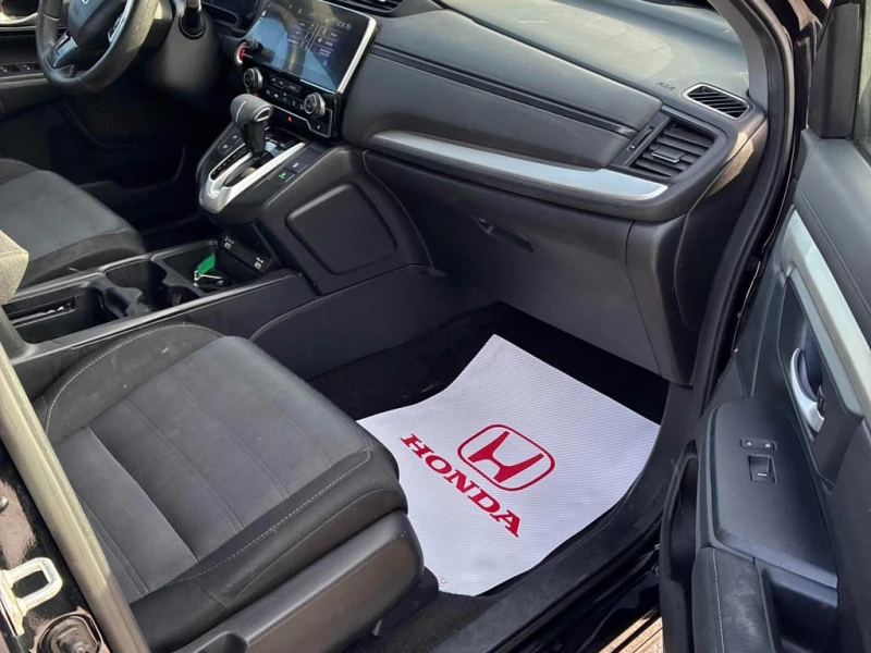 Honda Cr-v * LX * CARFAX * БЕЗ ПЪРВОНАЧАЛНА ВНОСКА, снимка 14 - Автомобили и джипове - 52919106