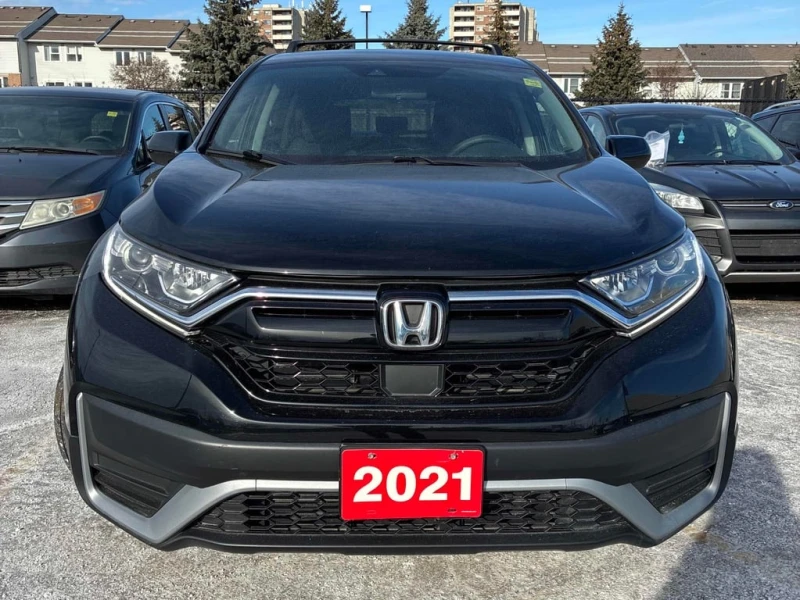 Honda Cr-v * LX * CARFAX * БЕЗ ПЪРВОНАЧАЛНА ВНОСКА, снимка 6 - Автомобили и джипове - 52919106