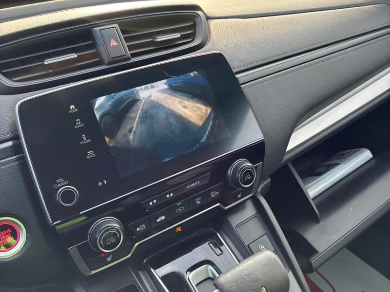 Honda Cr-v * LX * CARFAX * БЕЗ ПЪРВОНАЧАЛНА ВНОСКА, снимка 15 - Автомобили и джипове - 52919106