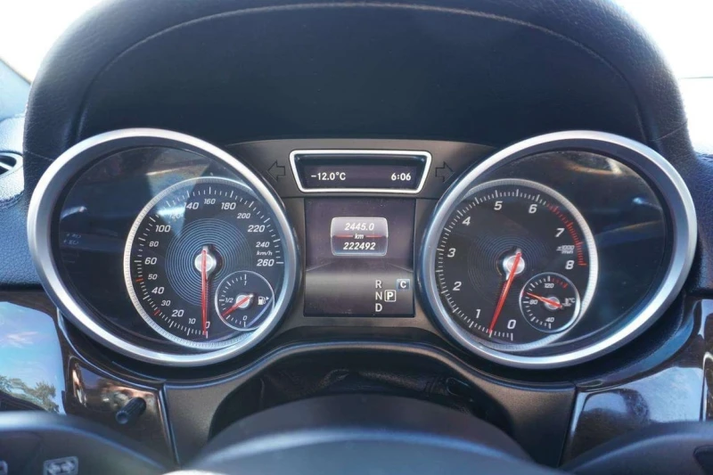 Mercedes-Benz GLS * GLS450 4M * CARFAX * ЦЕНА ДО БГ, снимка 14 - Автомобили и джипове - 53274284