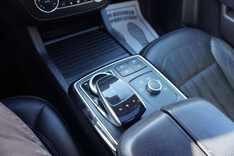 Mercedes-Benz GLS * GLS450 4M * CARFAX * ЦЕНА ДО БГ, снимка 15 - Автомобили и джипове - 53274284