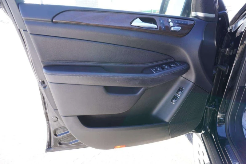 Mercedes-Benz GLS * GLS450 4M * CARFAX * ЦЕНА ДО БГ, снимка 11 - Автомобили и джипове - 53274284