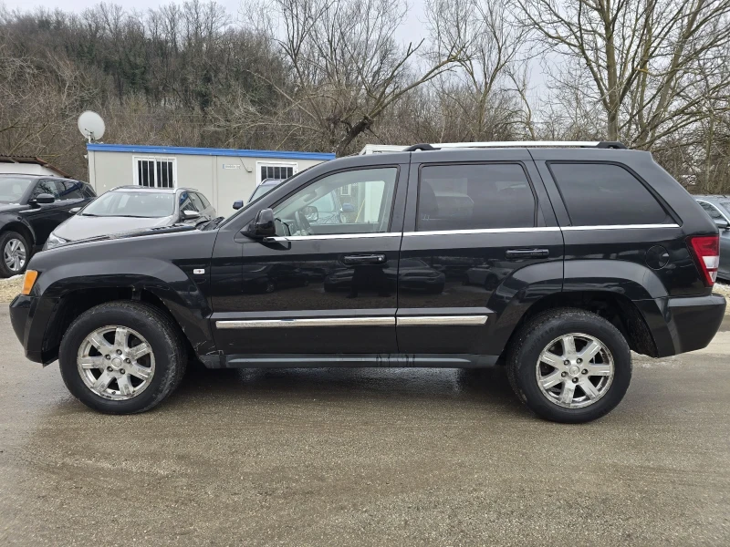 Jeep Grand cherokee 3.0CRD 218к.с 4X4 , снимка 7 - Автомобили и джипове - 53428823