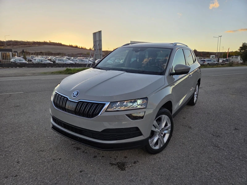 Skoda Karoq Full full/ 115000km/ 2019 - 30800 лв. / 15747.79 € - 11596722 1