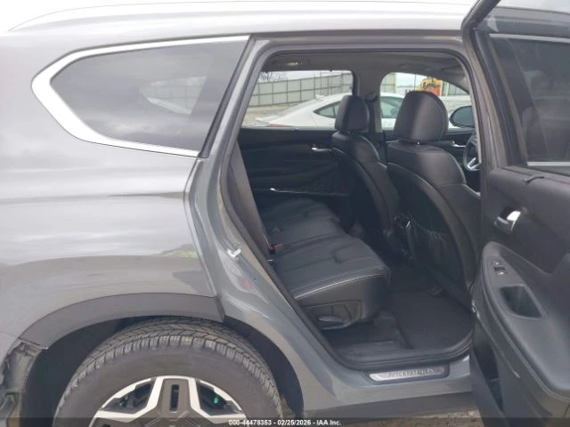 Hyundai Santa fe HYBRID LIMITED, снимка 13 - Автомобили и джипове - 54137732