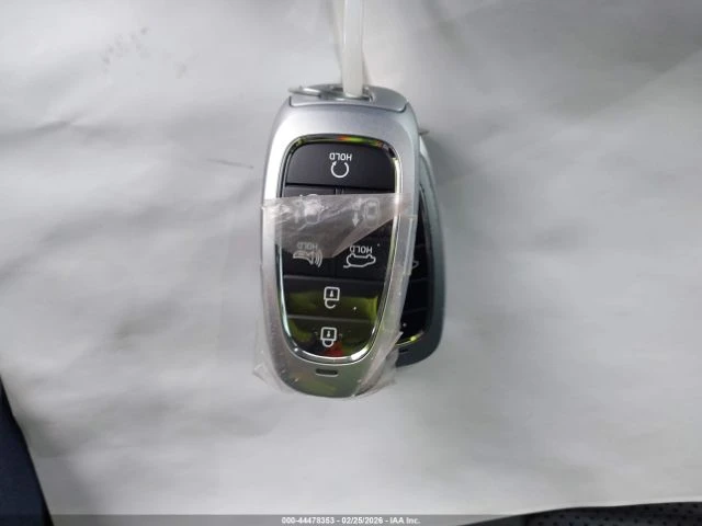 Hyundai Santa fe HYBRID LIMITED, снимка 12 - Автомобили и джипове - 54137732