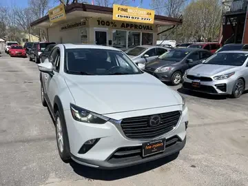 Mazda CX-3 GT Automatic AWD | Mobile.bg � ����������� 1