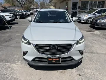 Mazda CX-3 GT Automatic AWD | Mobile.bg � ����������� 2