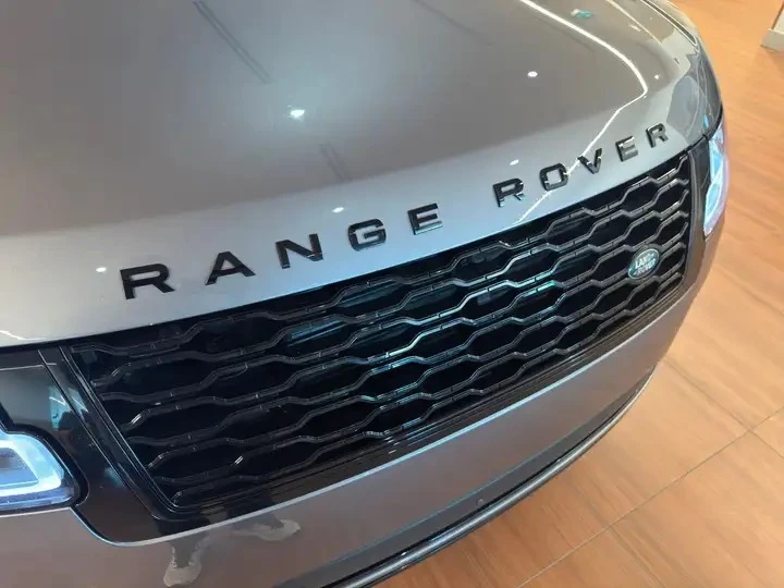Land Rover Range rover Automatic, снимка 10 - Автомобили и джипове - 56011023