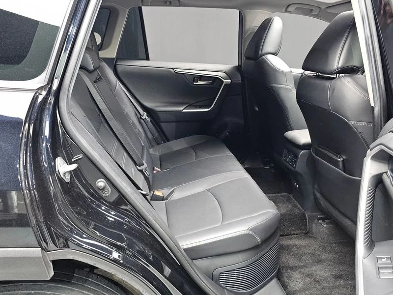 Toyota Rav4 2, 5 4WD Hybrid LTD| 219к.с., снимка 11 - Автомобили и джипове - 56066856