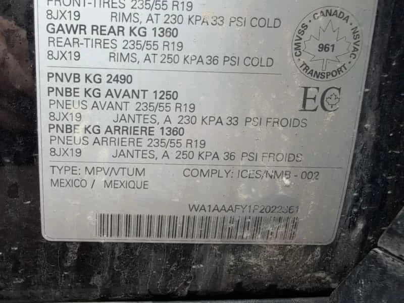 Audi Q5, снимка 6 - Автомобили и джипове - 56732038