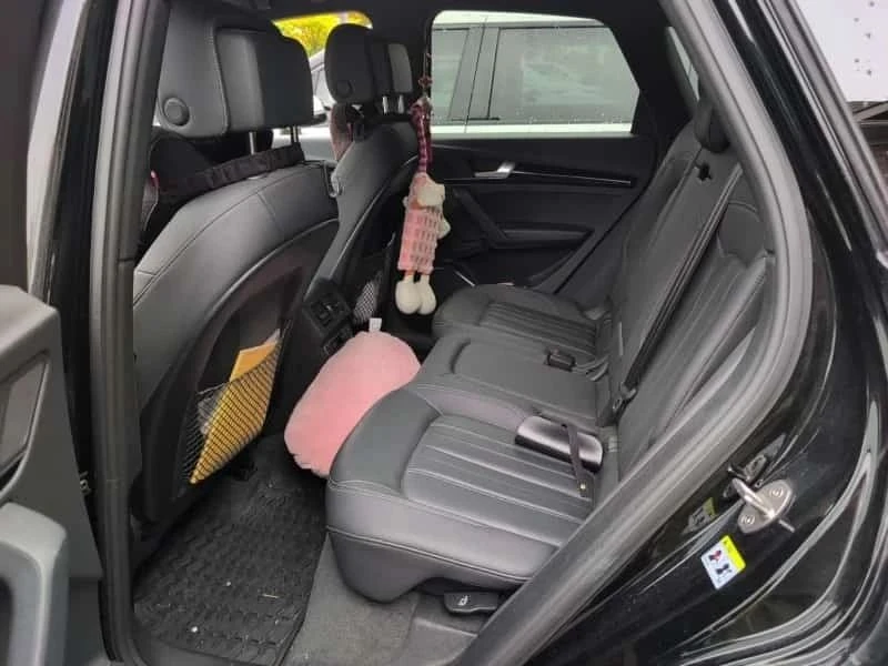 Audi Q5, снимка 13 - Автомобили и джипове - 56732038