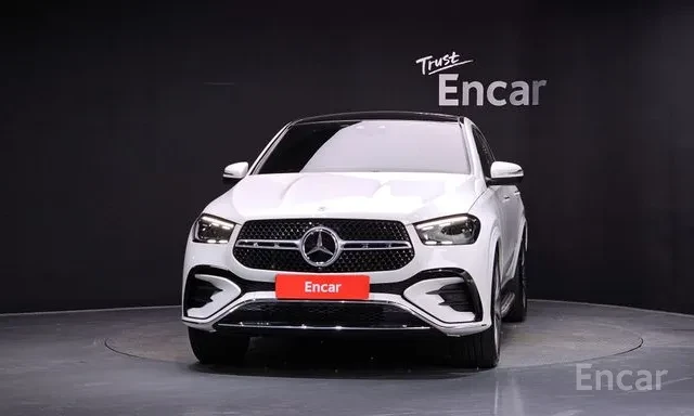 Mercedes-Benz GLE 400 e 4MATIC Coupe* 360* HUD* ����� | Mobile.bg � ����������� 4