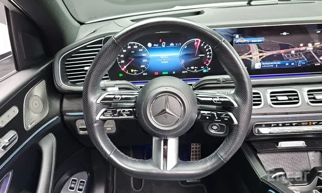 Mercedes-Benz GLE 400 e 4MATIC Coupe* 360* HUD* ����� | Mobile.bg � ����������� 10
