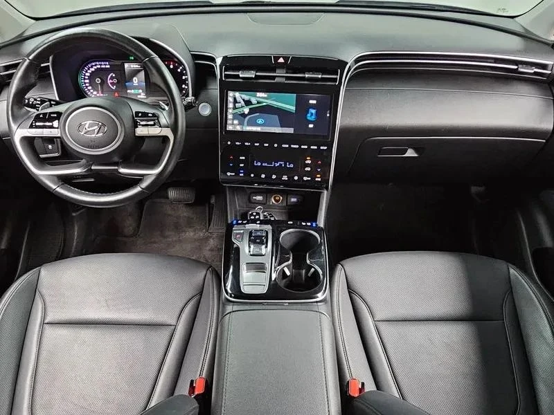 Hyundai Tucson | Mobile.bg � ����������� 6