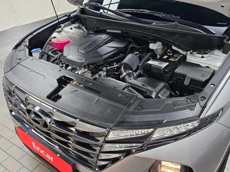 Hyundai Tucson | Mobile.bg � ����������� 5