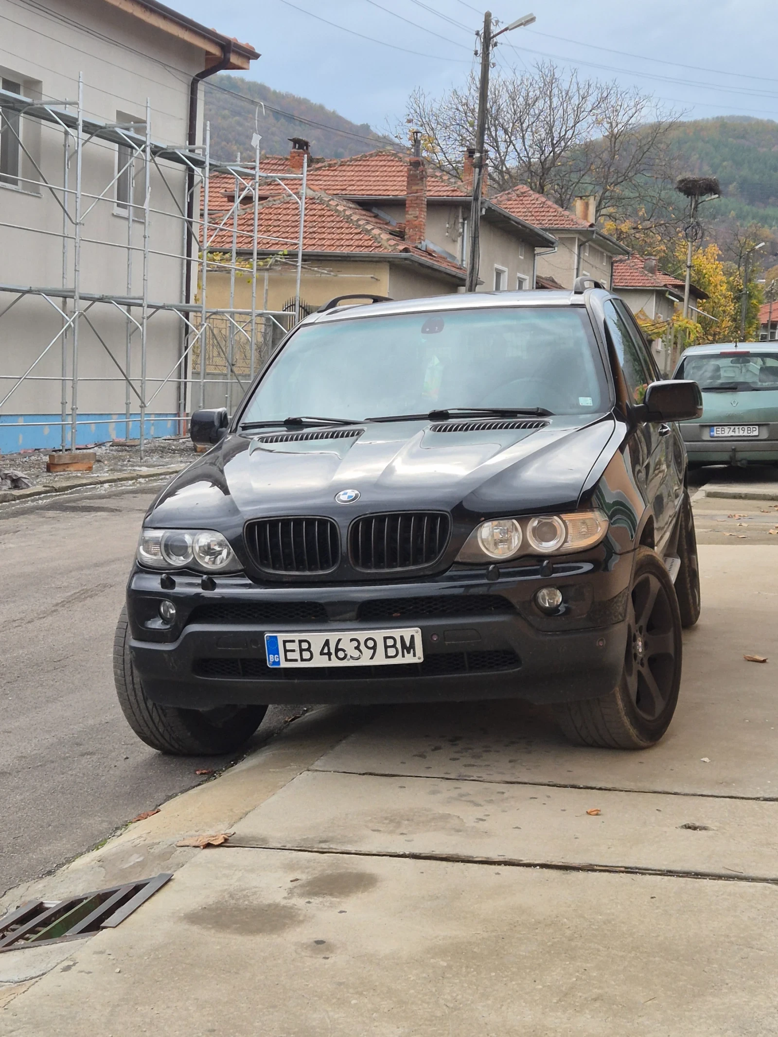 BMW X5 3.0 D, снимка 1