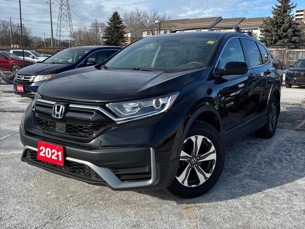 Honda Cr-v * LX * CARFAX * БЕЗ ПЪРВОНАЧАЛНА ВНОСКА, снимка 1