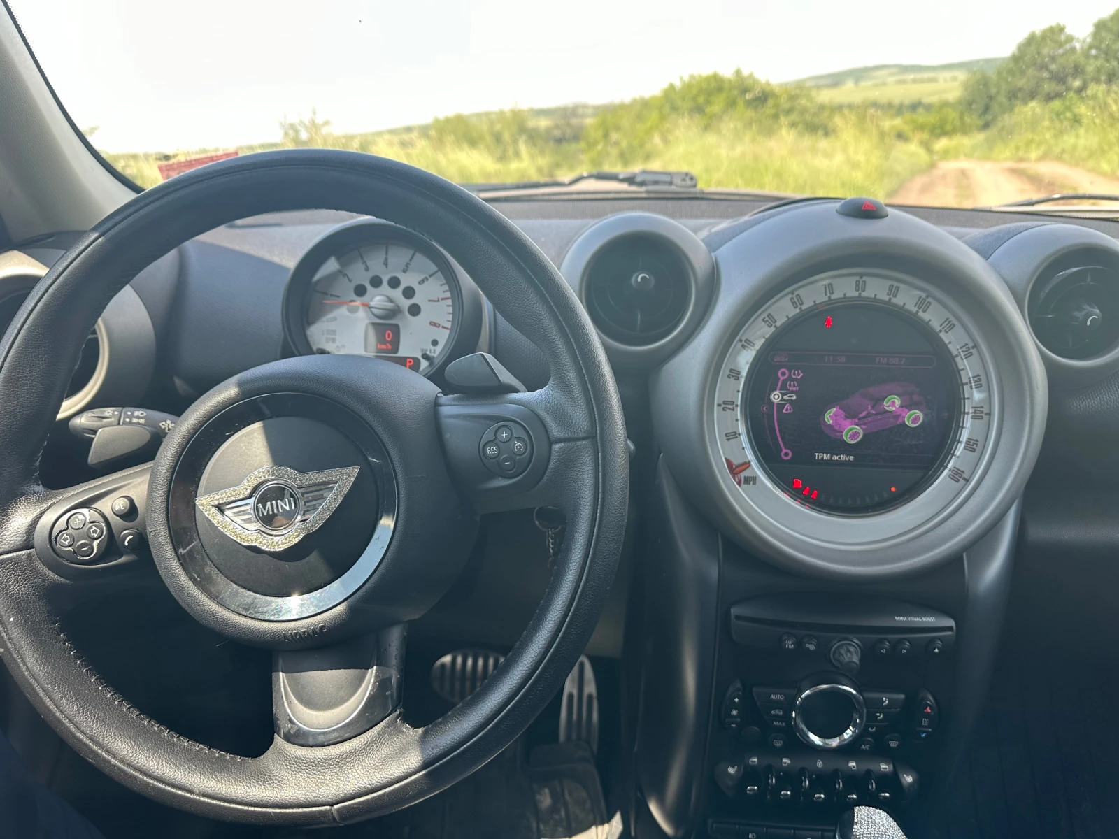 Mini Countryman All4x4 Harman* Kardon Panorama 1.6T S - изображение 6