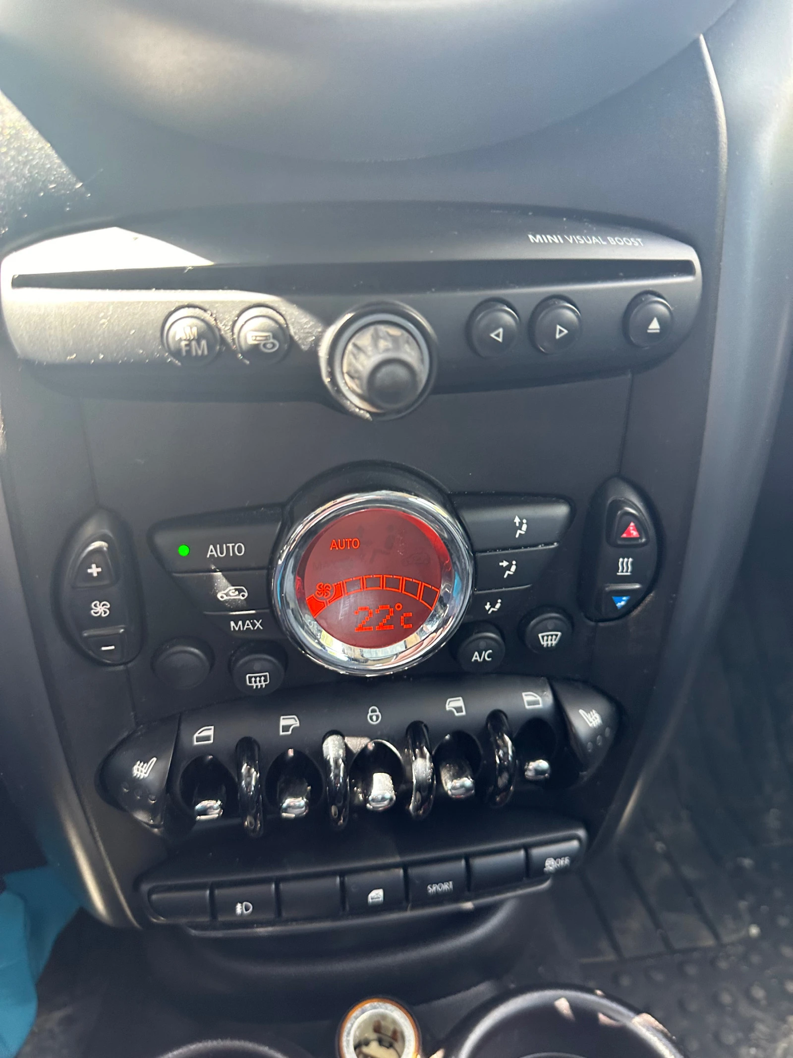 Mini Countryman All4x4 Harman* Kardon Panorama 1.6T S | Mobile.bg   17