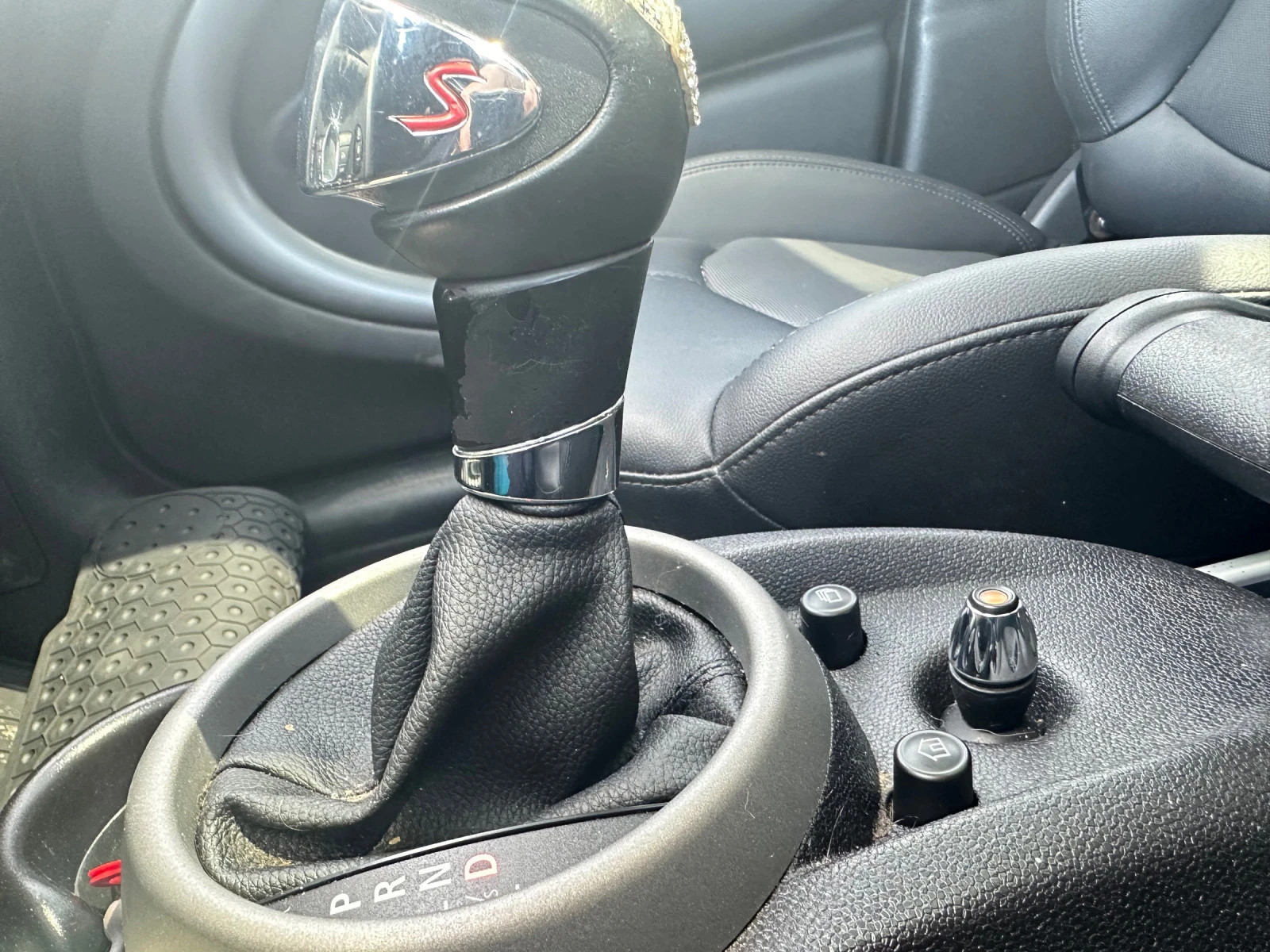 Mini Countryman All4x4 Harman* Kardon Panorama 1.6T S | Mobile.bg   12