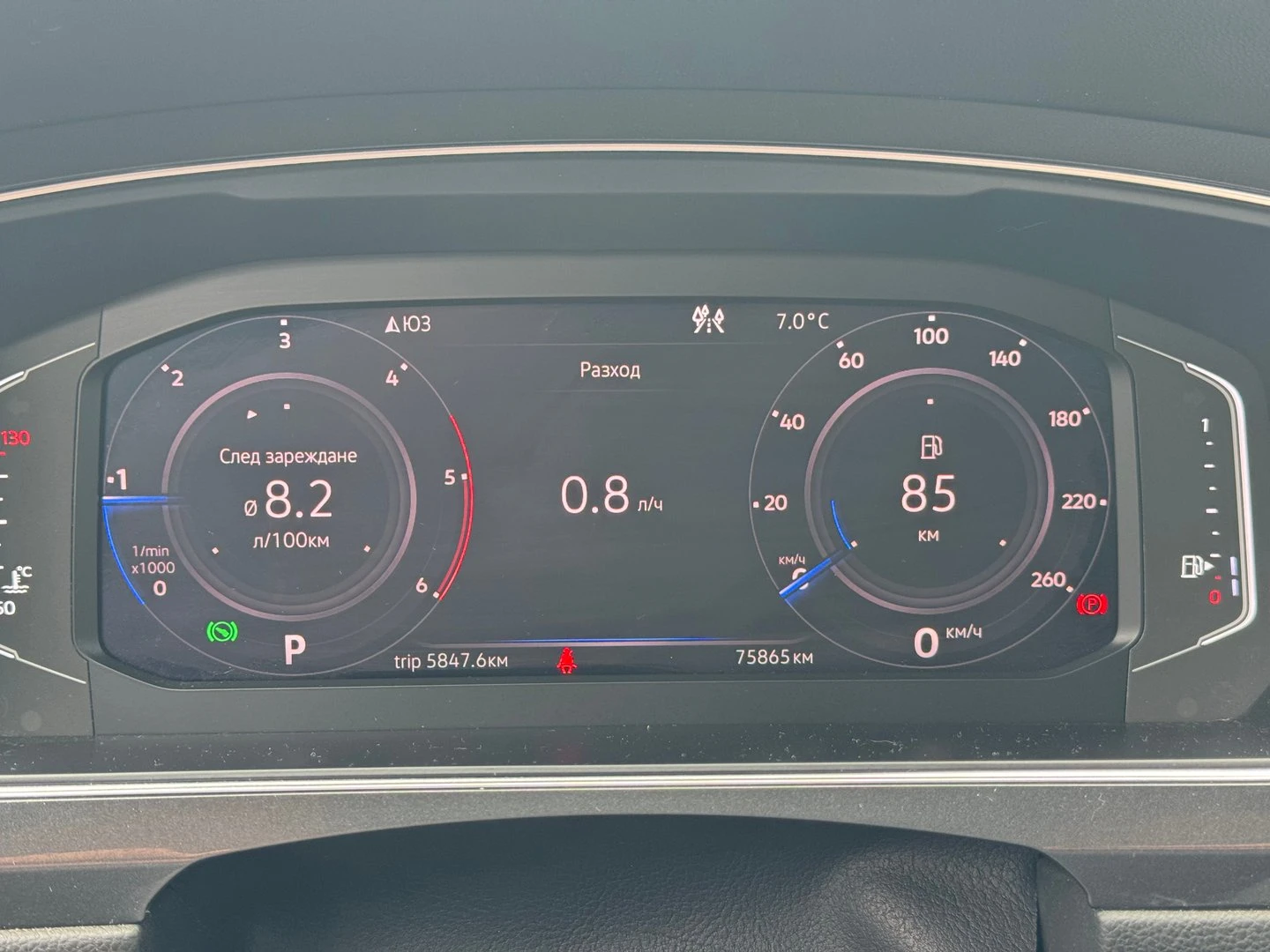 VW Tiguan LWB Highline 2.0TDI 4MOTION BMT | Mobile.bg � ����������� 16