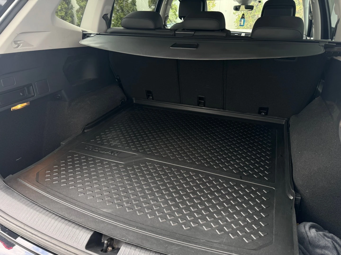 VW Tiguan LWB Highline 2.0TDI 4MOTION BMT | Mobile.bg � ����������� 13