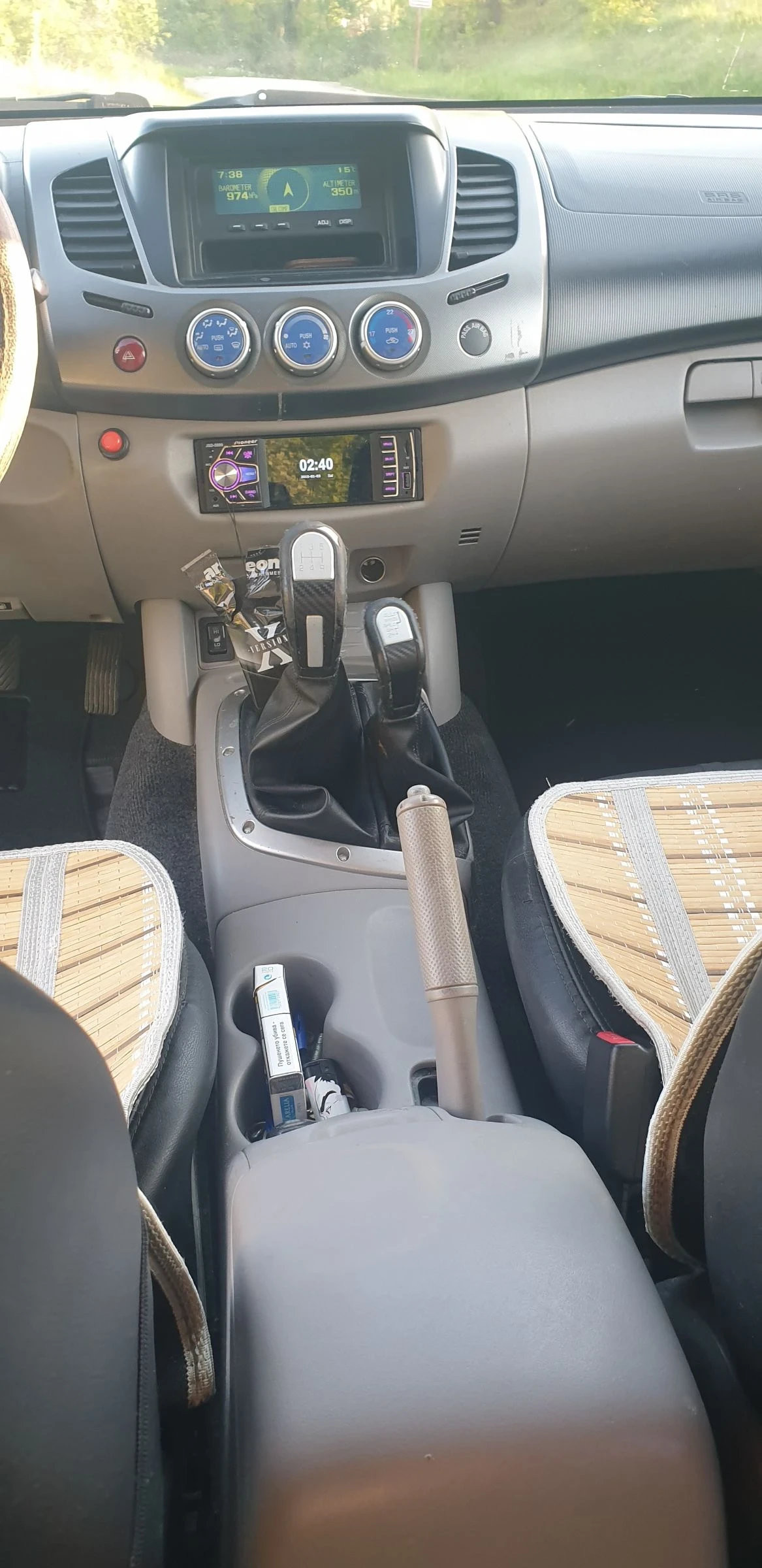Mitsubishi L200  - изображение 7