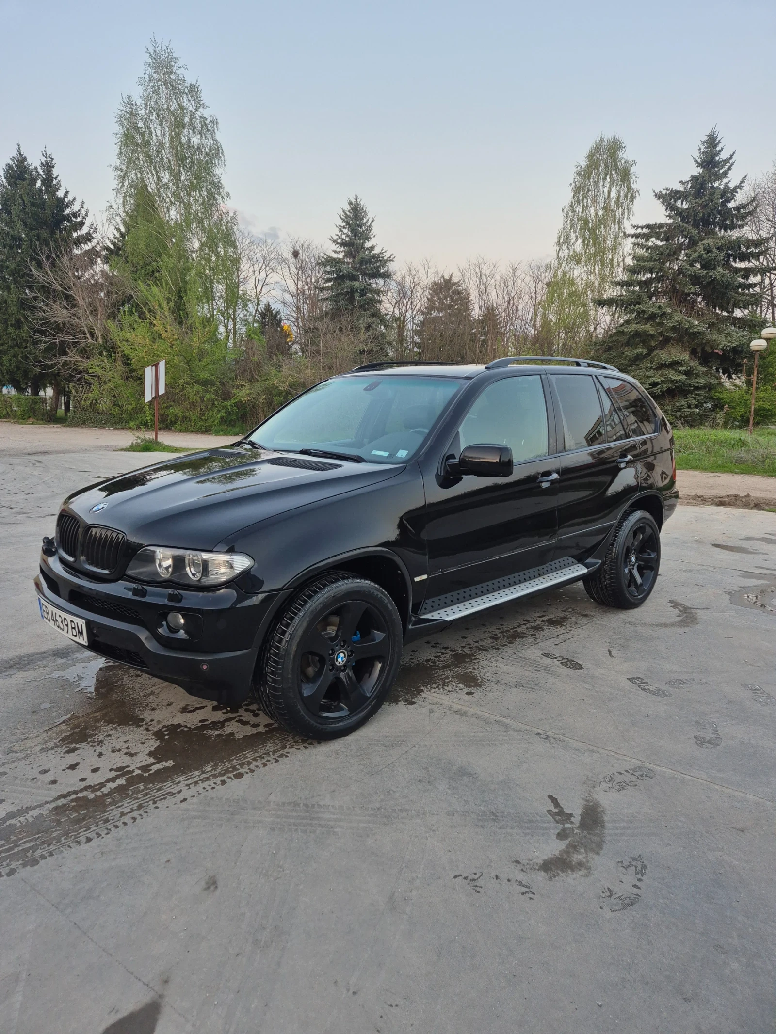 BMW X5 3.0 D - изображение 4