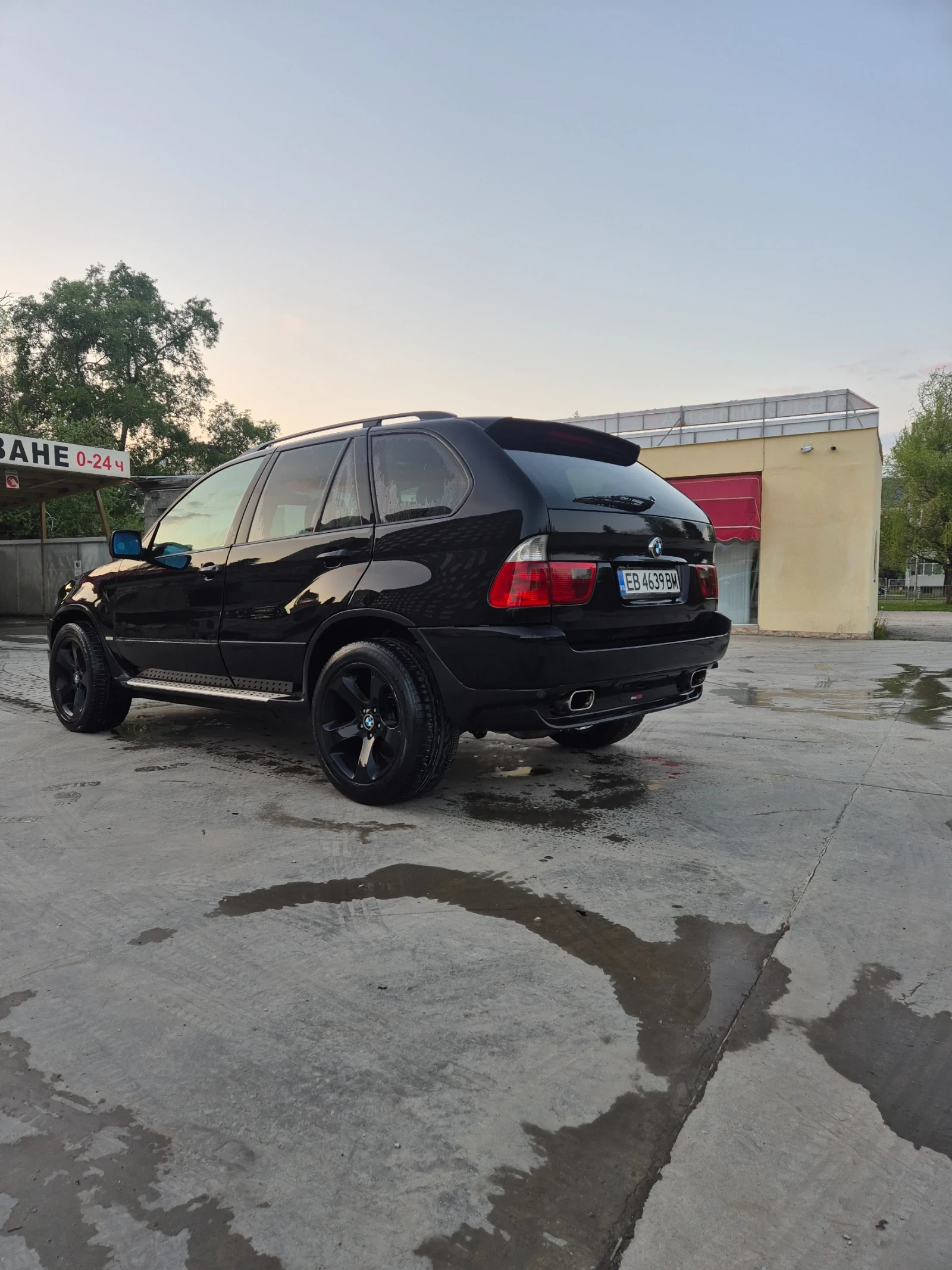 BMW X5 3.0 D - изображение 5