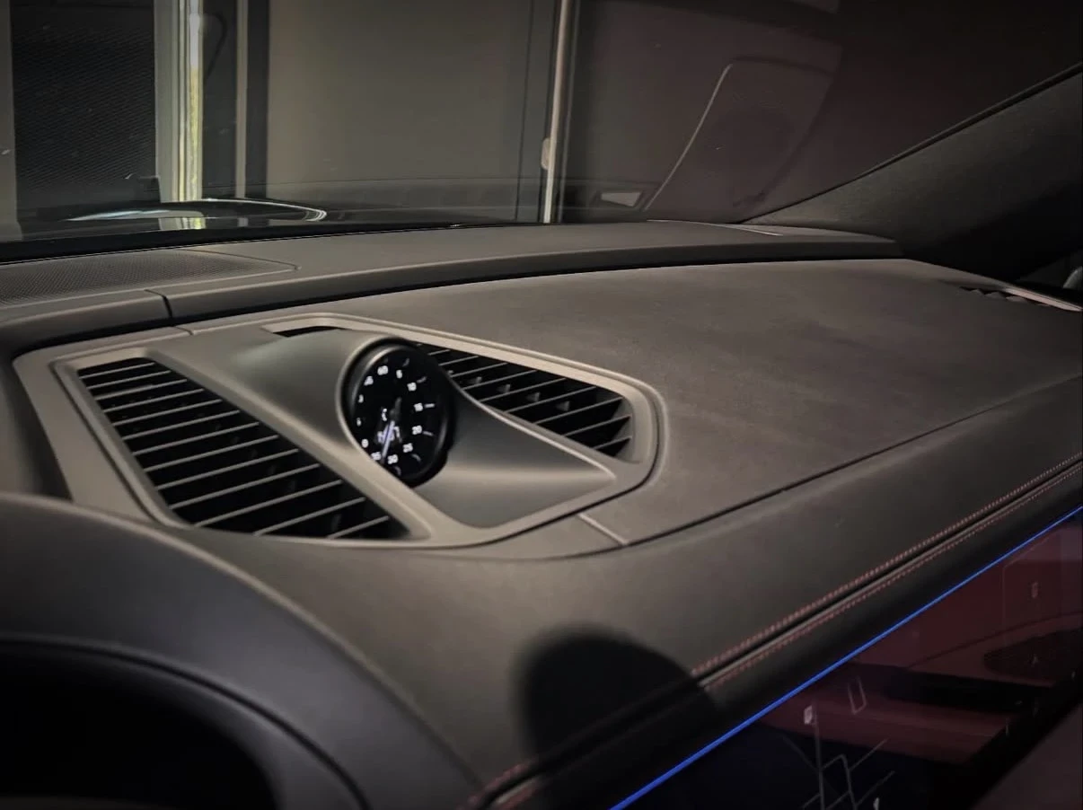Porsche Macan 4, снимка 6 - Автомобили и джипове - 51375560
