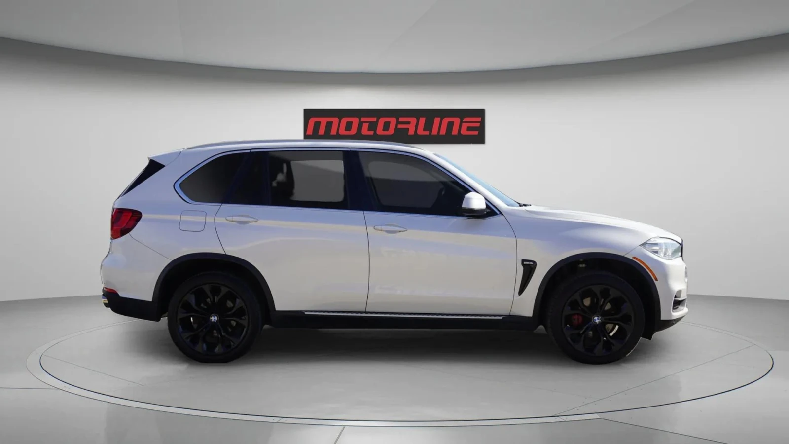 BMW X5 3.0L Twin Turbo - изображение 4